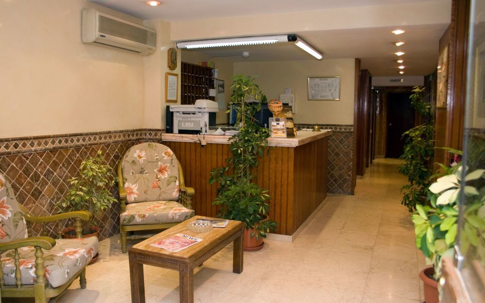 Los Naranjos غانديا المظهر الخارجي الصورة